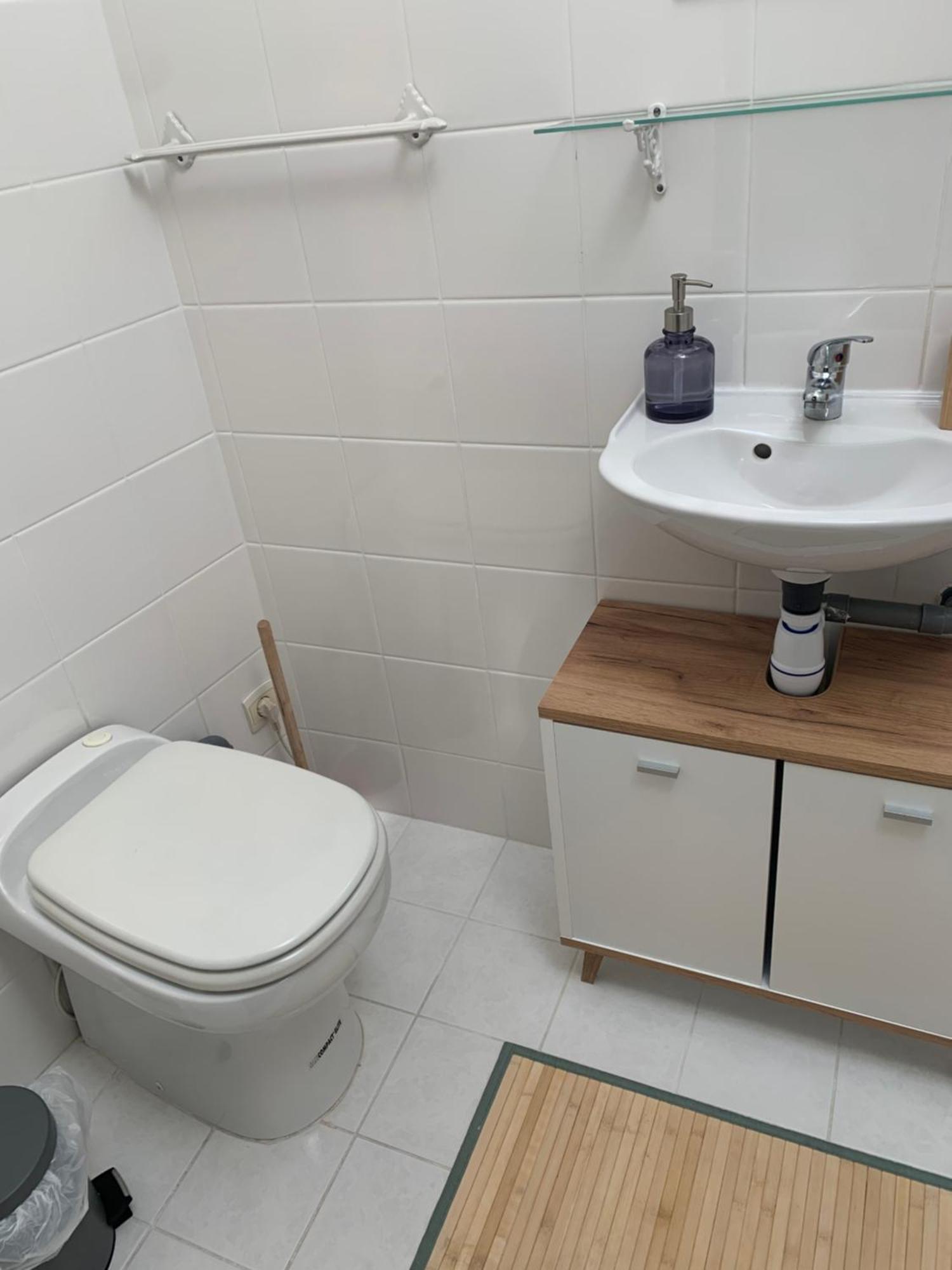 Un Appartement Atypiquement Provencal Le Cannet Exterior foto